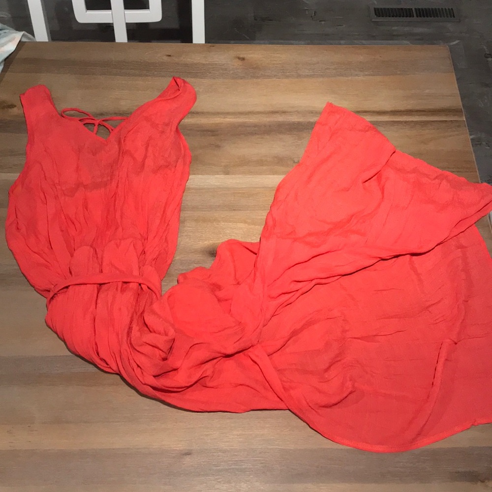 Coral Maxi - Picture 4 of 5